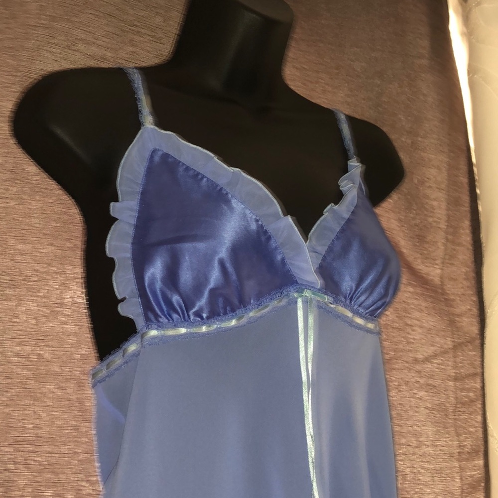 🟣Victoria’s Secret Nightie - Picture 2 of 7